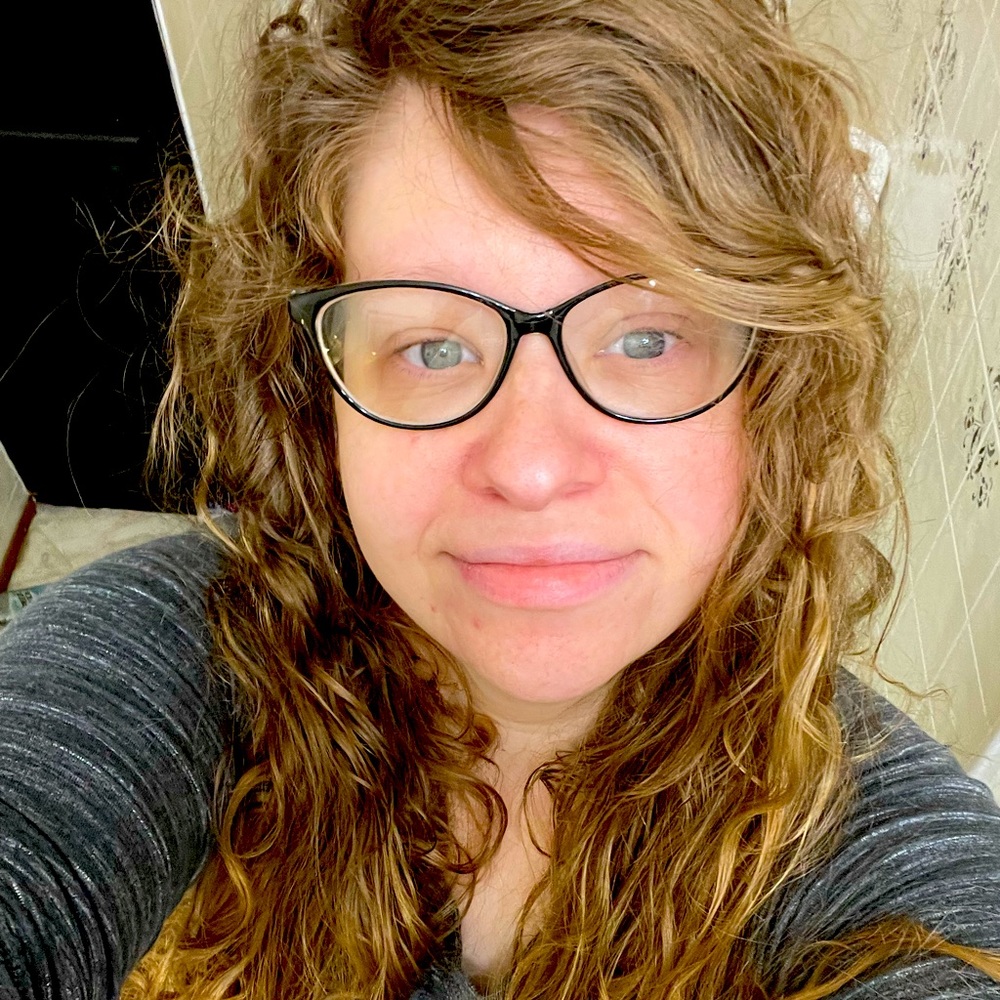 Meet your Posher, Bethany
